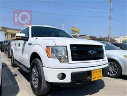 فۆرد F-150